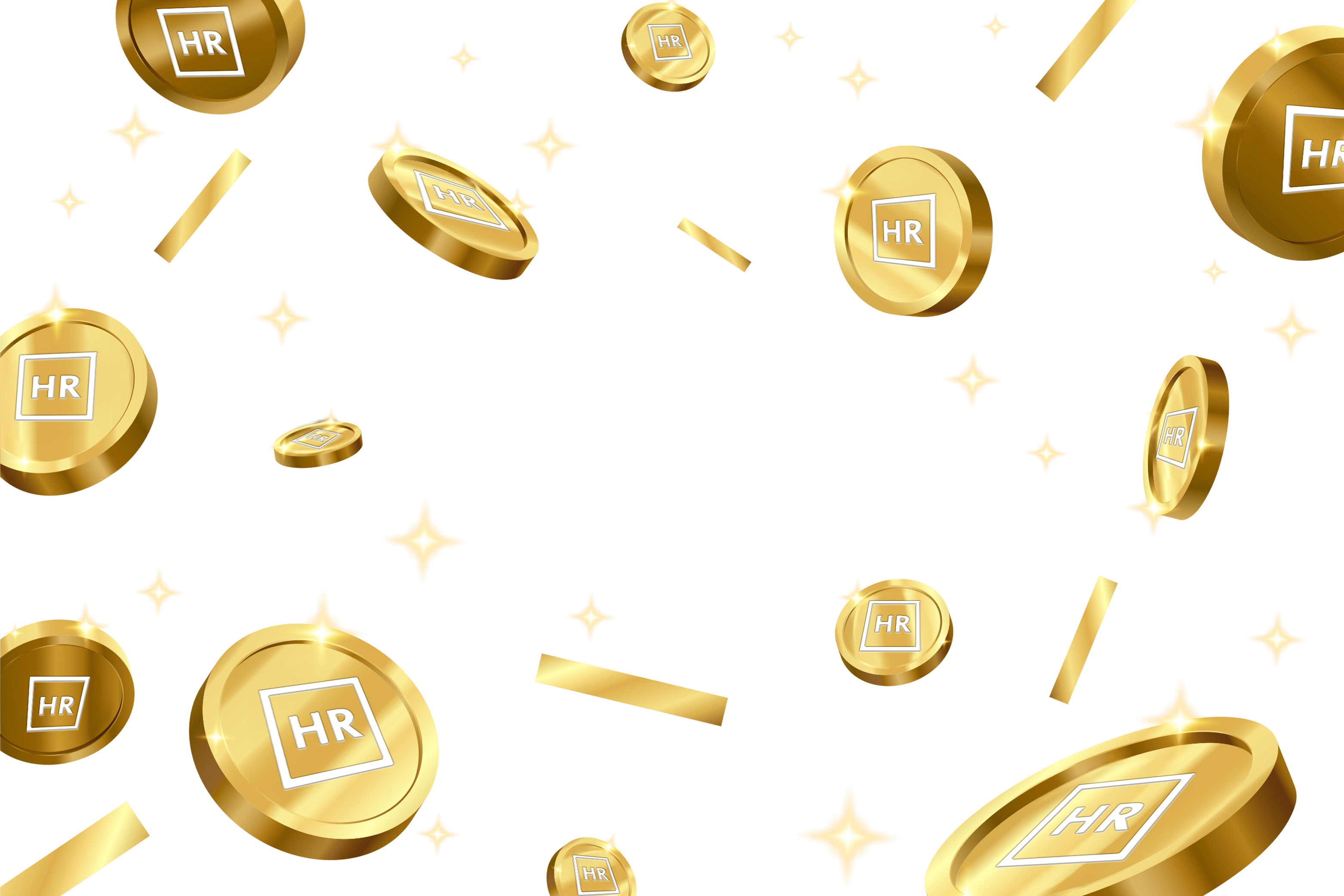 coins
